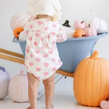 Beaufort Bonnet Long Sleeve Penny's Play Bubble