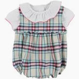 Beaufort Bonnet: Brooksy Bubble Set