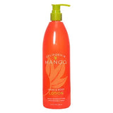 California Mango Hand & Body Lotion 16.9 oz