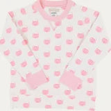 Beaufort Bonnet Cassidy Comfy Crewneck Girlfit