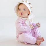 Beaufort Bonnet: Bonnet in Palmetto Pearl