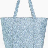 TRVL Jumbo Tote - Hampton Floral