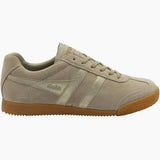 GOLA Harrier Mirror Trainer Bone/Gold/Gum
