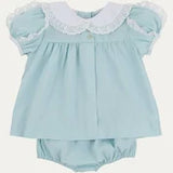 Beaufort Bonnet Mary Baker Bloomer Set