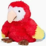 Parrot Warmies