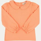 Beaufort Bonnet Maude's Peter Pan Collar Shirt