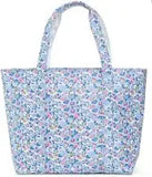 TRVL Jumbo Tote in Bridgehampton Floral