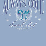 SS: Always Cold Crew