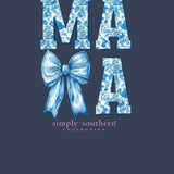 SS: Blessed Mama Tee