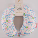 SS: Travel Pillow in Ribbon