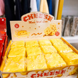 Cheese Squishy