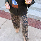 Wild Side Pants