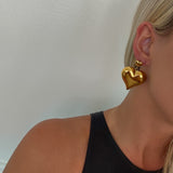 LOVE EARRINGS