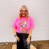 His Way Is Better Tee