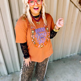 Wild Side Pants