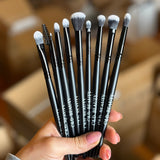 Makeup Brush Set