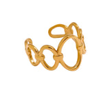 Lauren Kenzie Rosemary Ring