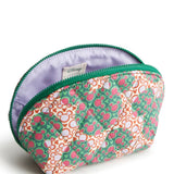 Vera Bradley: Mickey Mouse Mini Dome Cosmetic