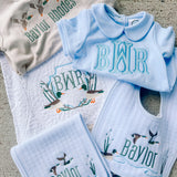 Value Baby Bundles (Value of $190)