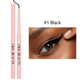 Velvet Tip Pencil Eyeliner