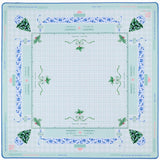 OMM: Holly Jolly Mat