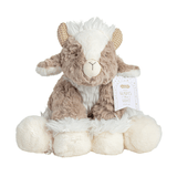 Mud Pie Gladys The Goat Plush Pal