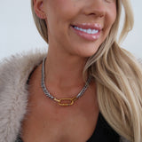 STEPHANIE NECKLACE