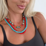 HAZEL NECKLACE