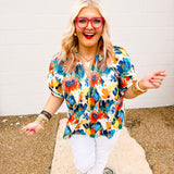 Entro Bloom Baby Bloom Blouse