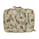 Camo Lunchbox: Apple of My Isla