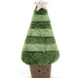 JellyCat Amuseable Christmas Tree