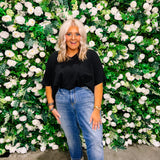 82632 REGULAR/PLUS VINTAGE WASH JEANS