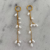 BENTLEY EARRINGS