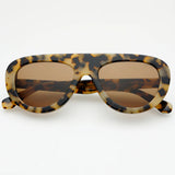 Jetsetter Sunglasses by Freyrs