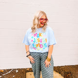 Make Jesus Famous Tee