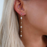 ASHTON EARRINGS
