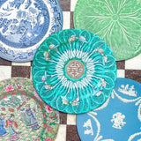 China Plate Mousepad