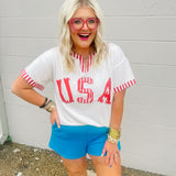 Oddi USA Logo Top