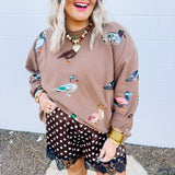 Playful Dots Shorts