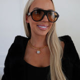 JACLYN NECKLACE