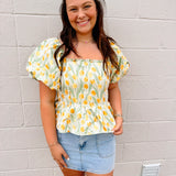 Oddi Tulip Top