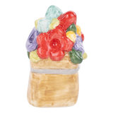 GH: Flower Bouquet Topper