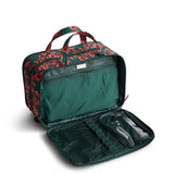 Vera Bradley Ultimate Travel Case:  Victorian Vines