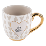 GC: I'll Love you Forever Mug