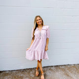 Summer Love Dress