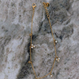 WILLOW ANKLET