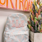 TRVL Backpack Eloise Bow