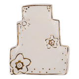 GH Wedding Cake Trinket Tray