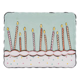 GH: Celebrate Candles Trinket Tray