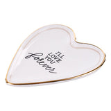 GH: I'll Love You Forever Trinket Tray